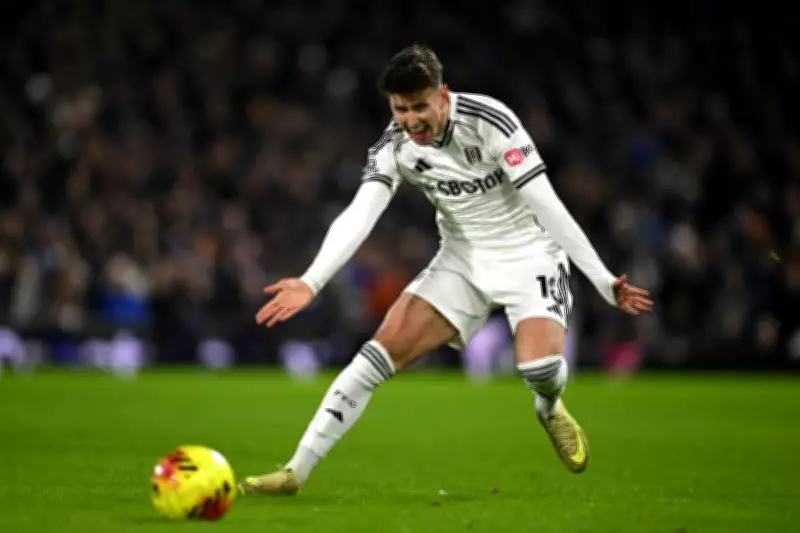 Sunderland vs Fulham Injury Update: 3 Players Ruled Out, 1 Doubtful