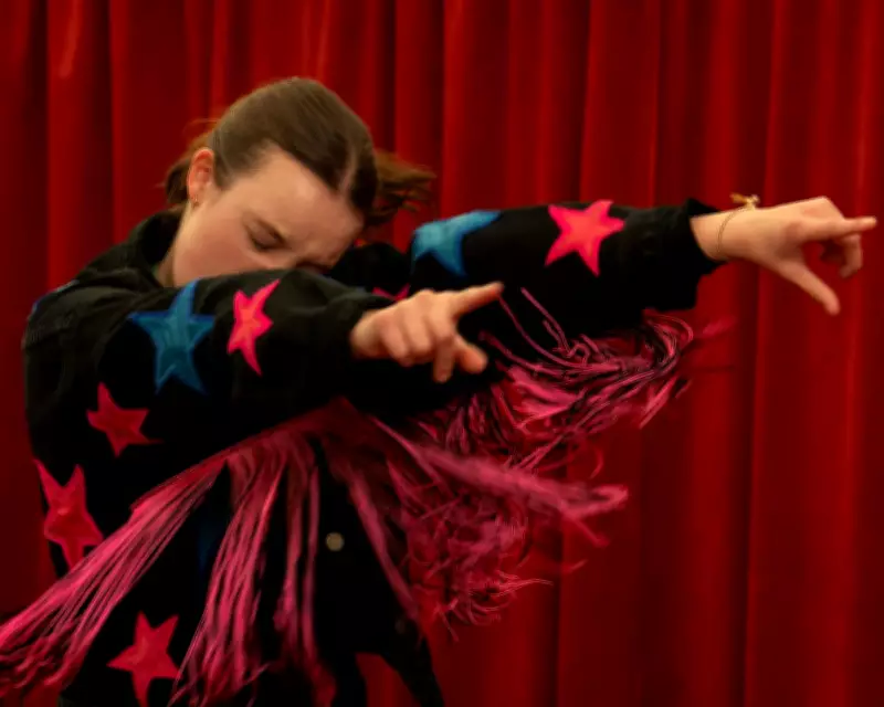Sunny Dancer Review: Bella Ramsey Shines in Chemo Camp Drama
