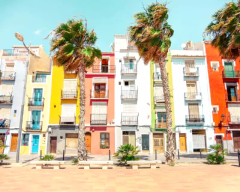 Sunny Spring Break in Europe: Share Your Travel Tips