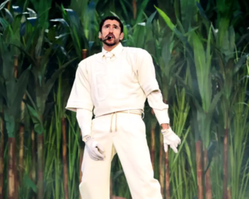 Super Bowl LX Shatters Records with Bad Bunny Halftime Show