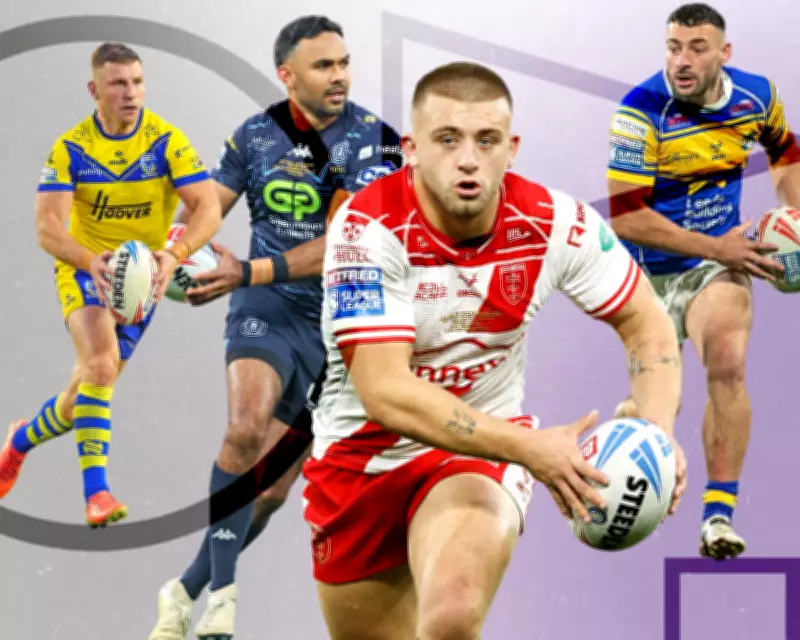 Super League 2026: Comprehensive Team-by-Team Season Preview and Predictions