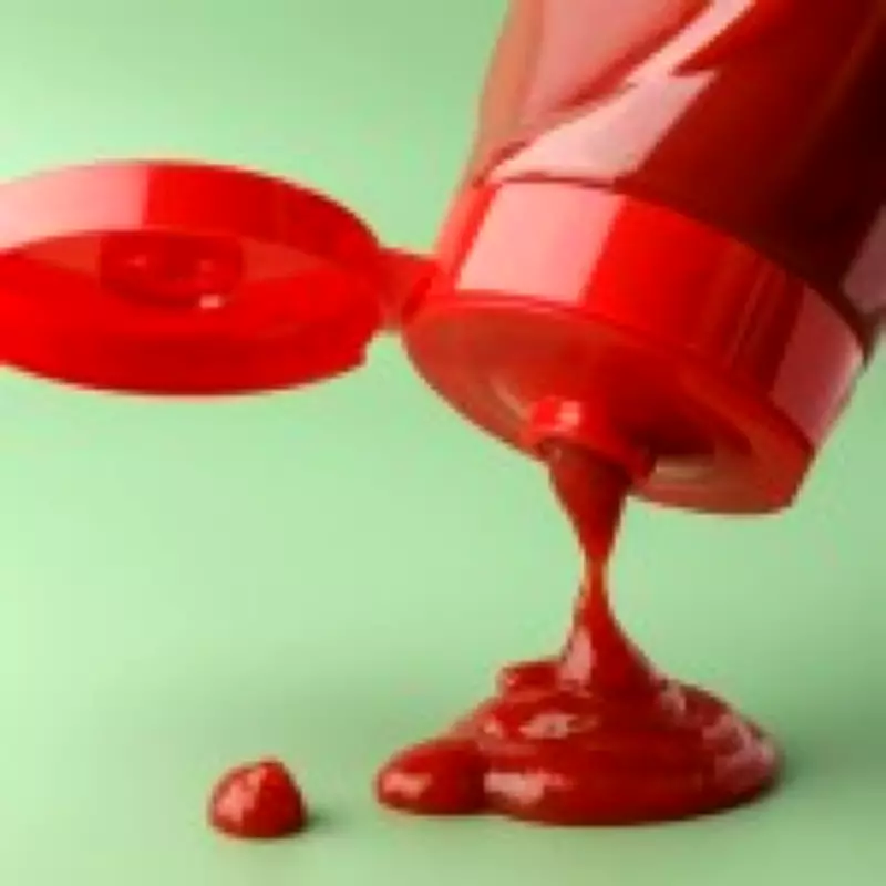Supermarket Ketchup Rivals Heinz in Taste Test, Costs 70% Less