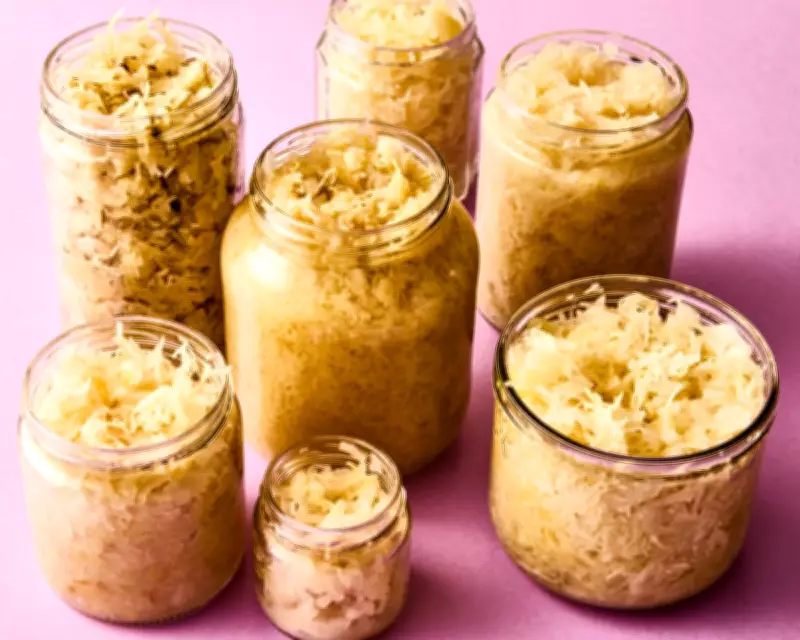 Supermarket Sauerkraut Showdown: The Best and Worst Fermented Cabbage