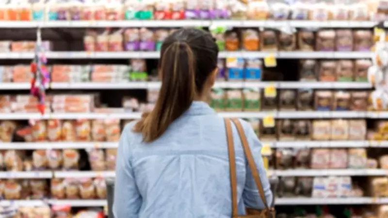 Supermarket Secret Codes: How to Decode Hidden Shelf Labels for Savings