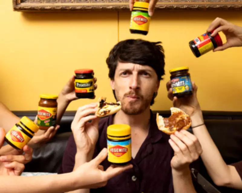 Supermarket Yeast Spread Showdown: Vegemite Dethroned in Taste Test