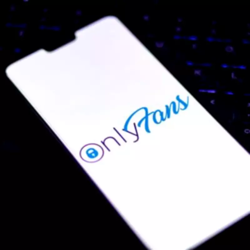 Supply Teacher Banned After OnlyFans 'Granny Headteacher' Profile Exposed