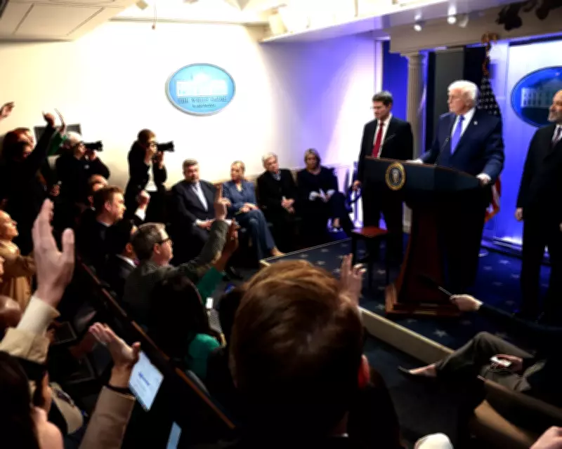 Supreme Court Rejects Trump's Tariff Authority, Curbing Political Influence