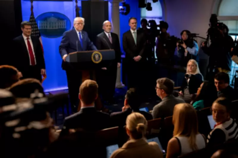 Supreme Court Strikes Down Trump Tariffs, Delivering Major Blow to Presidential Power