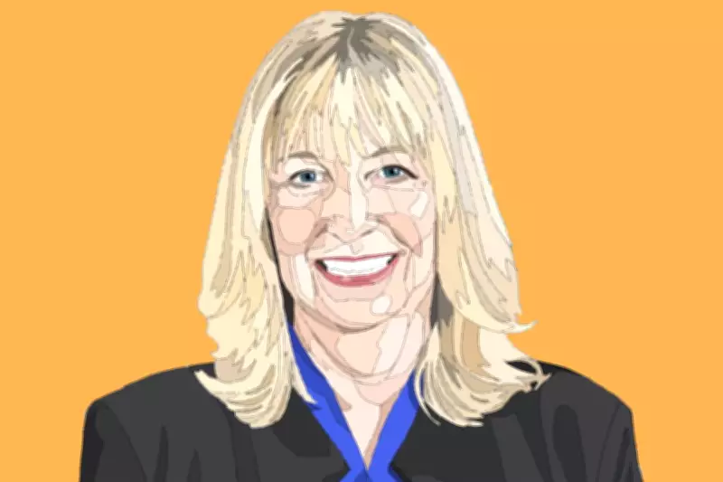 Susan Langley: East End Female 'Lady Mayor' Makes Significant Impact