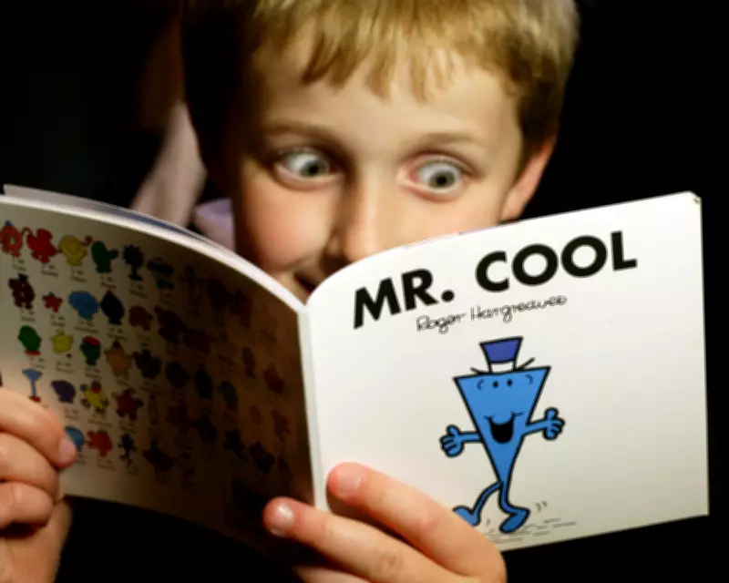 Susie Dent's Campaign to Combat Shrinking Children's Vocabulary