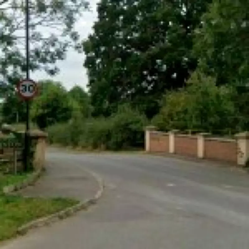 Suspect Dies in Icy Floodwater Following Police Chase of Stolen Caravan