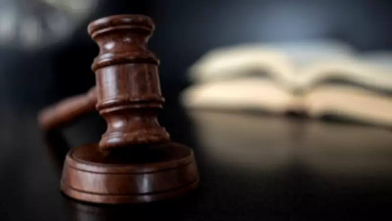 Suspected Rapist Accidentally Released, Flees UK Before Trial Due to Court Error