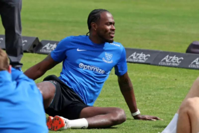 Sussex CCC Faces ECB Financial Oversight After Securing Loan Agreement