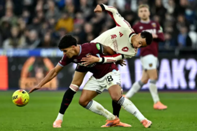 Sutton and Merson Predict Liverpool vs West Ham Clash as Relegation Battle Heats Up