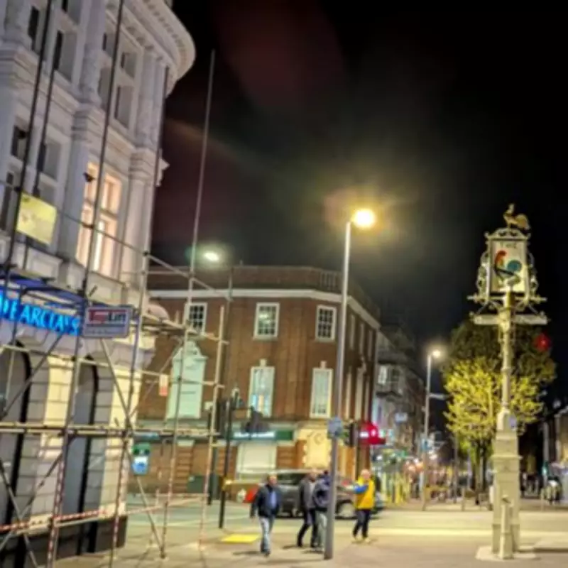 Sutton Council Proposes Maximum Council Tax Rise Amid Funding Crisis