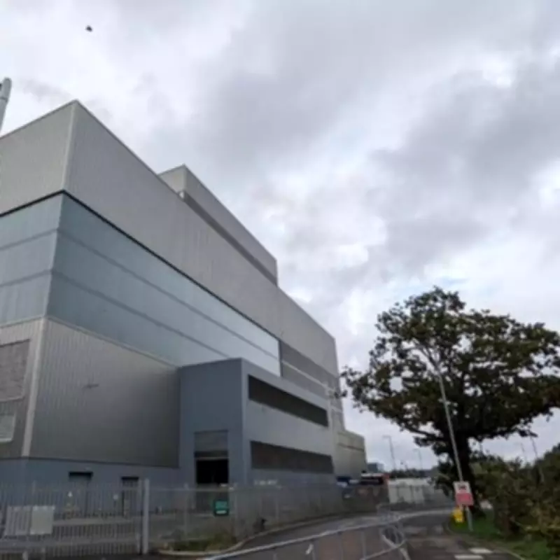 Sutton Residents Demand Council Action Against Beddington Waste Plant Expansions