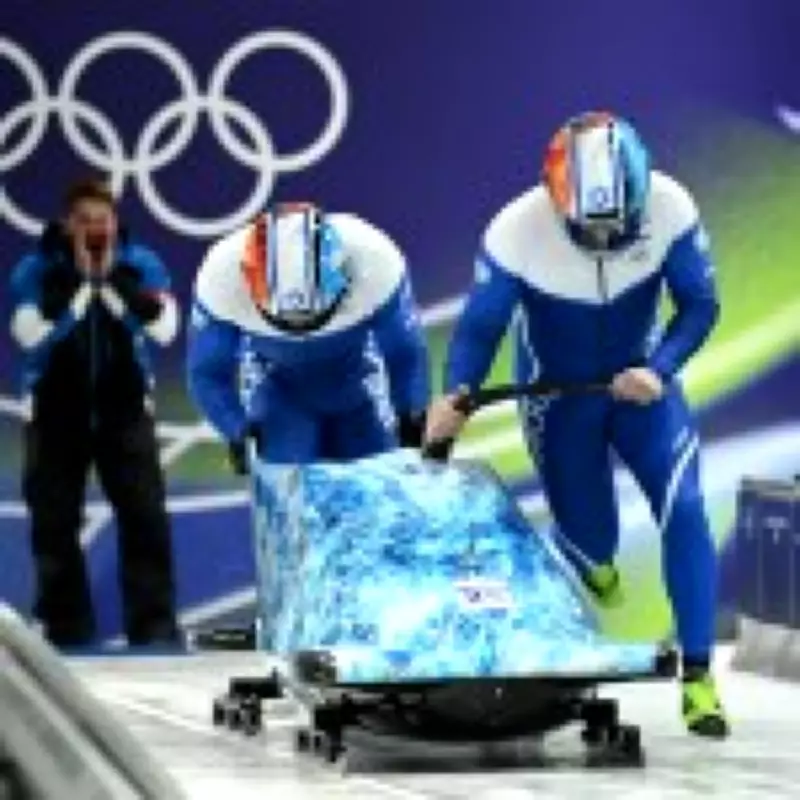 Swiss Commentator Demands Israeli Athlete's Ban Over Gaza Remarks at Winter Olympics