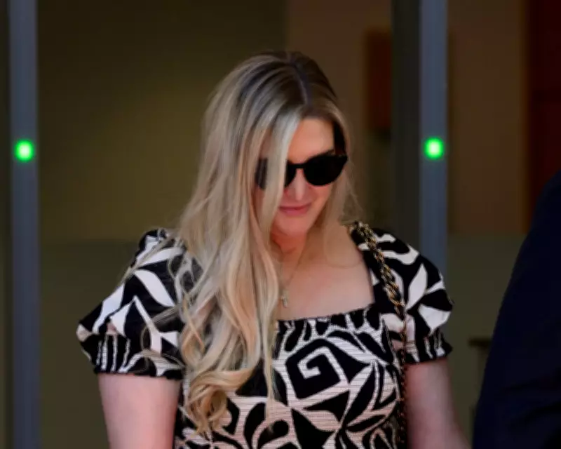 Sydney Author Lauren Mastrosa and Tori Woods Found Guilty of Child Abuse