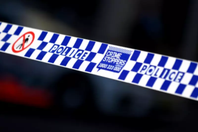 Sydney Police Investigate Possible Mistaken Identity Kidnapping of Elderly Man