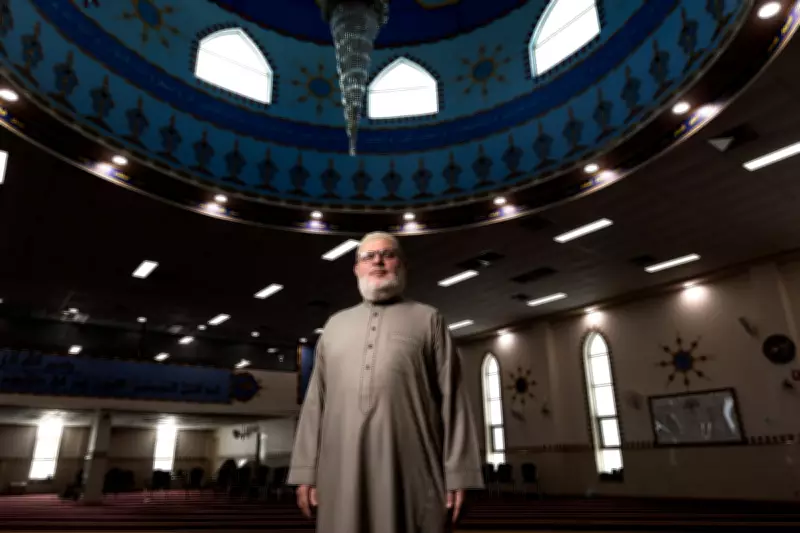 Sydney's Lakemba Mosque Faces Heightened Security Threats Ahead of Ramadan