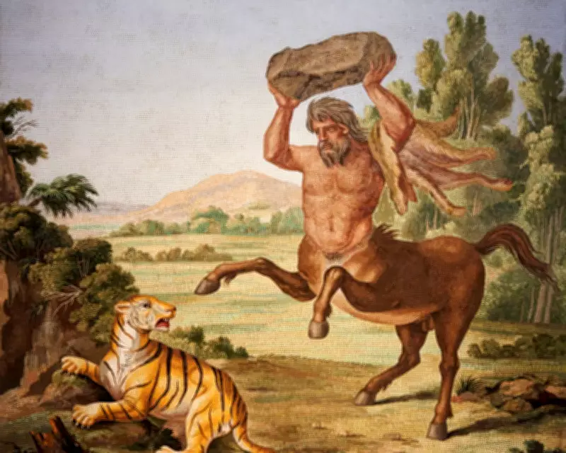 Synthetic Species Revolution: Adrian Woolfson's Vision of Artificial Life