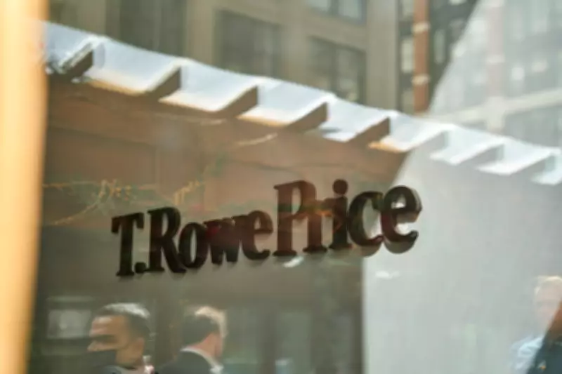 T. Rowe Price Recruits BNY Investments Veteran for UK Pension Expansion