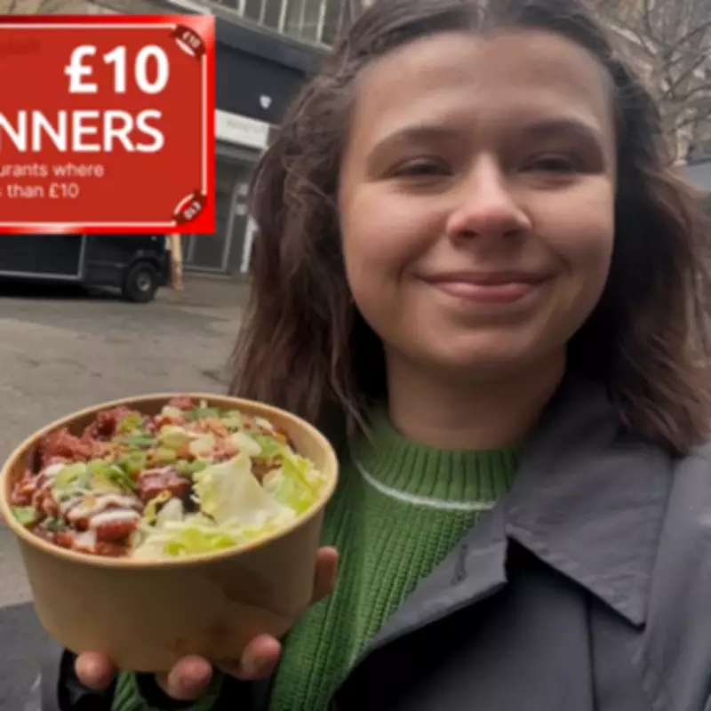 Tabard Street Market: The Affordable Borough Market Alternative With Huge Portions