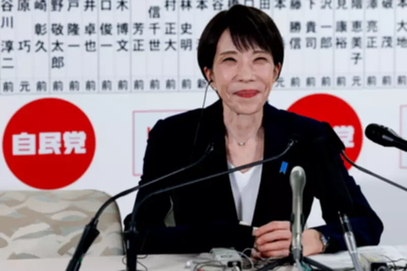 Takaichi's Supermajority Victory Signals New Era for Japan's Economy and Security