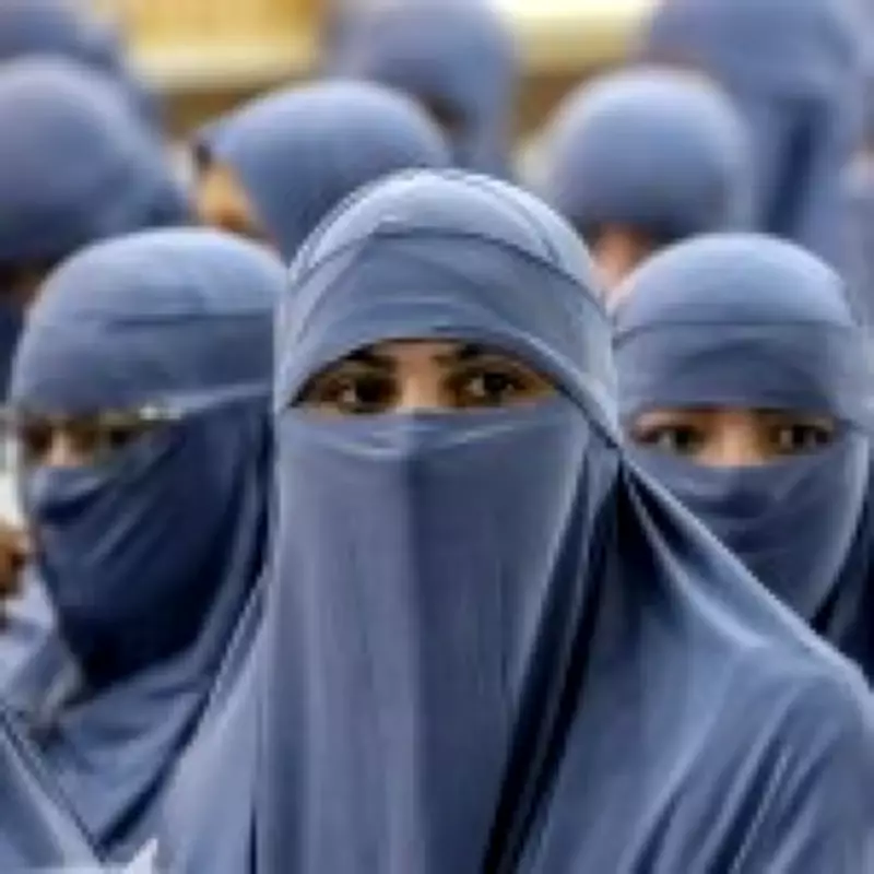 Taliban Enacts Law Permitting Domestic Violence With Minimal Penalties