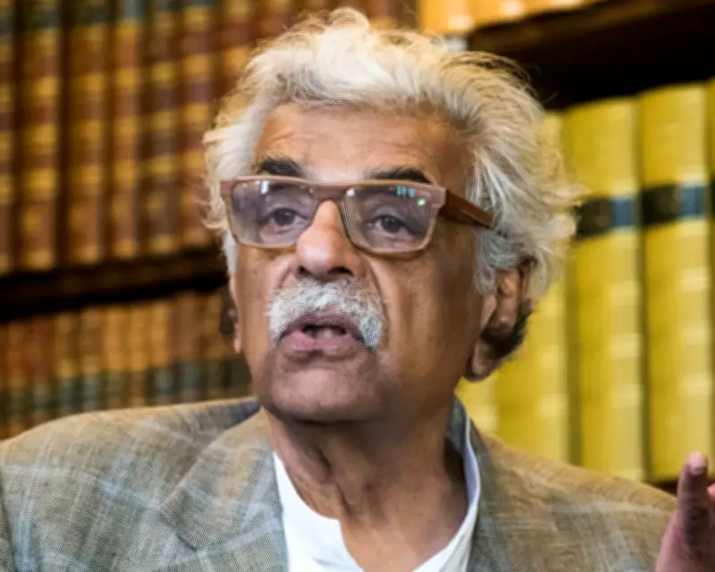 Tariq Ali Claims BFI Exclusion from Multicultural TV Season