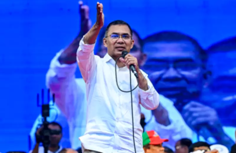 Tarique Rahman's BNP Faces Election Challenges in Bangladesh