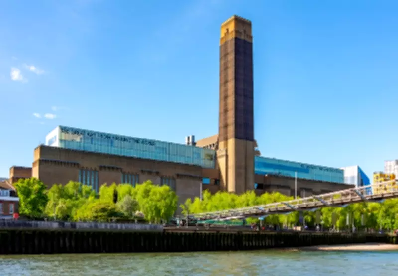 Tate Modern Teams with Michelin-Starred Chef for Frida Kahlo-Inspired Menu