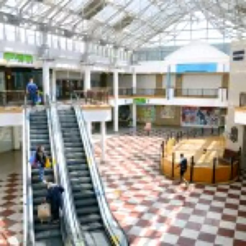 Taylor Swift's Opalite Video Shines Spotlight on Croydon's 'Depressing' Whitgift Centre