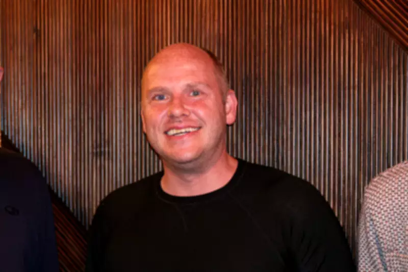 Tech CEO Daniel Callaghan Reveals First Job Was in Sports Shop with Rachel Reeves