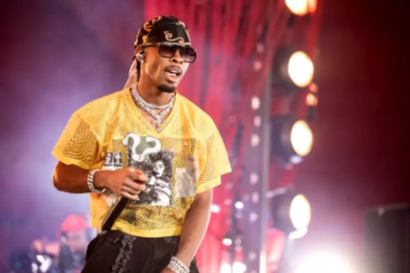 Teen Singer D4vd Under Investigation Following Tragic Death in Los Angeles