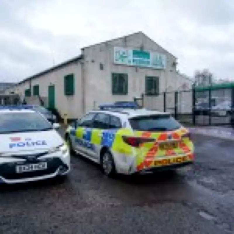 Teenager Fatally Stabbed Outside Mosque in Smethwick, Two Others Injured