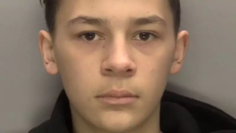Teenager Kian Moulton Sentenced for Murder of 12-Year-Old Leo Ross