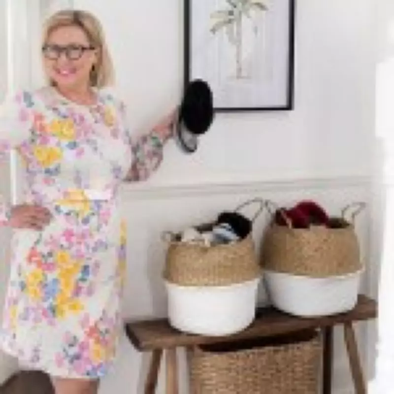 Teen's Post-Party Cleanup Surprises Parent, Reveals Lasting Values