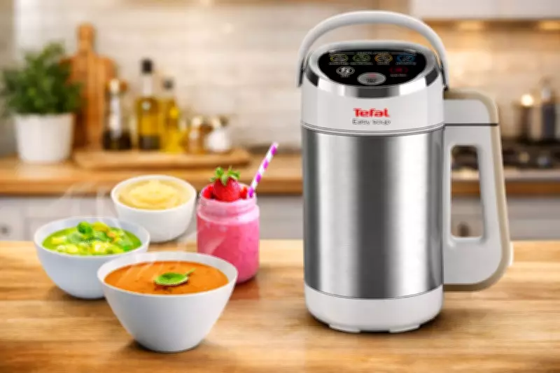 Tefal Soup Maker Drops to £58.99 with 55% Amazon Discount