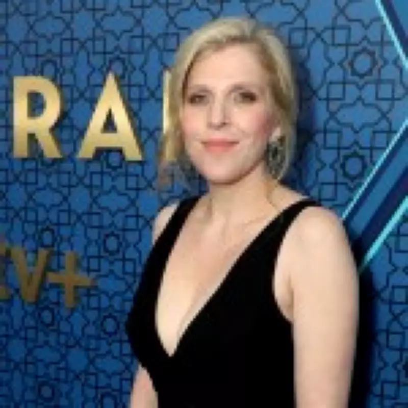 Tehran Creator Dana Eden Dies Suddenly at 52 While Filming Season 4 in Greece