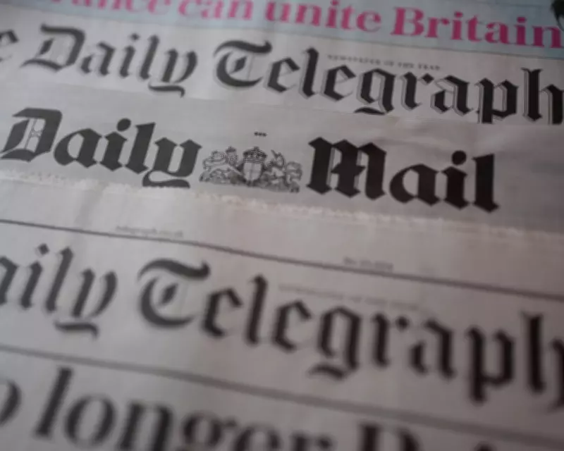 Telegraph Bidders Threaten Legal Action Over Government Intervention