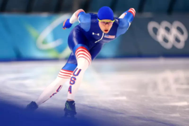 Ten American Stars Poised to Shine at Milano Cortina 2026 Winter Olympics