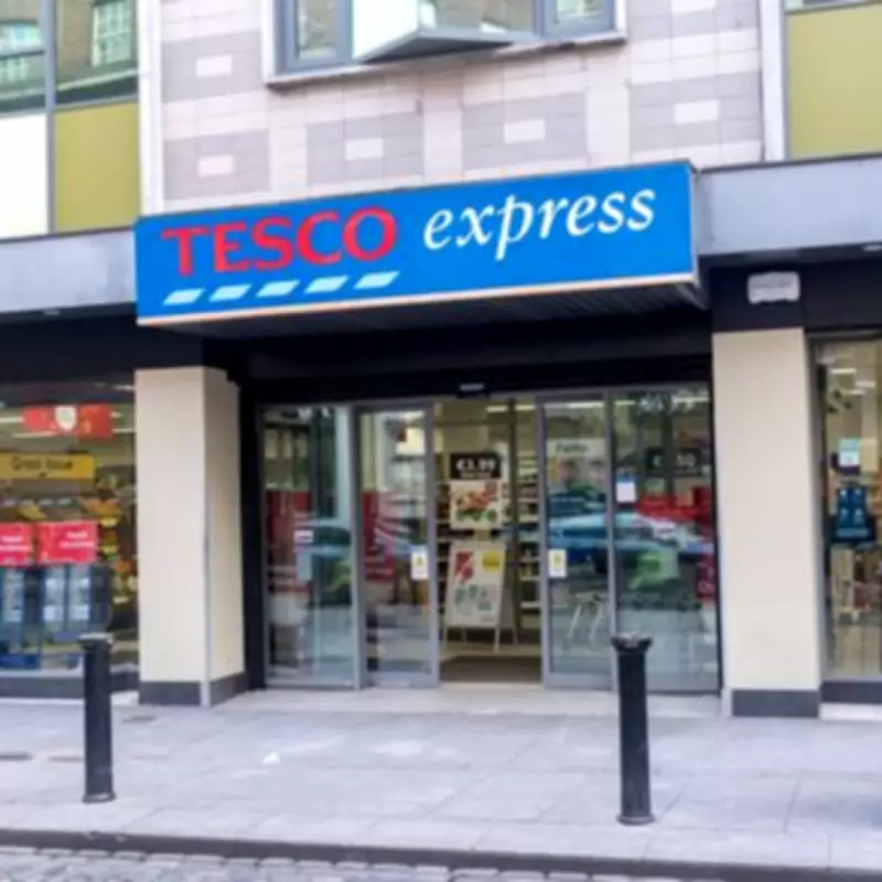 Tesco Unveils Major 2026 Expansion: 11 New Stores Including 5 London Locations