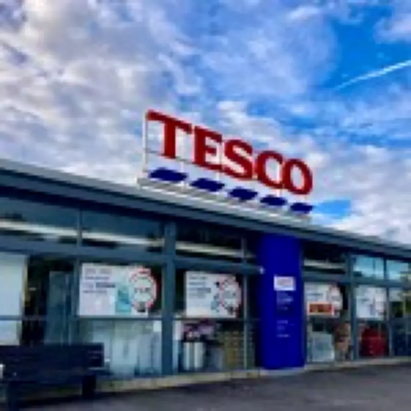 Tesco's Secret Shelf Code: What 'RF' Labels Really Mean for Shoppers