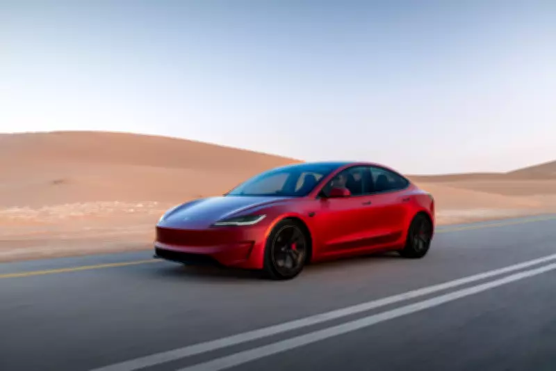 Tesla Model 3 Performance Review: 0-60 in 2.9 Seconds, But Is It Worth the Price?