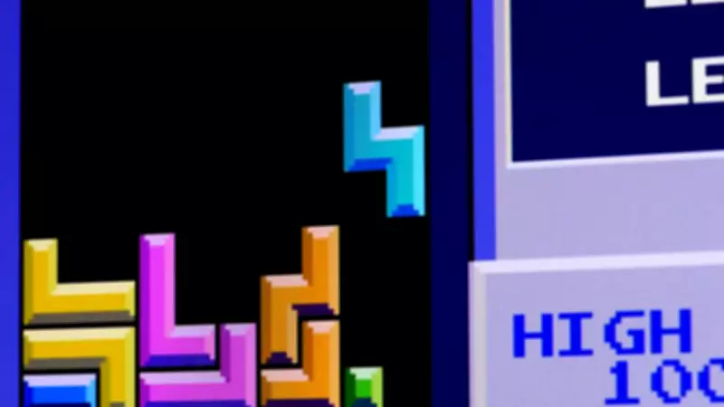 Tetris Video Game Found to Reduce Trauma Flashbacks in Groundbreaking Study