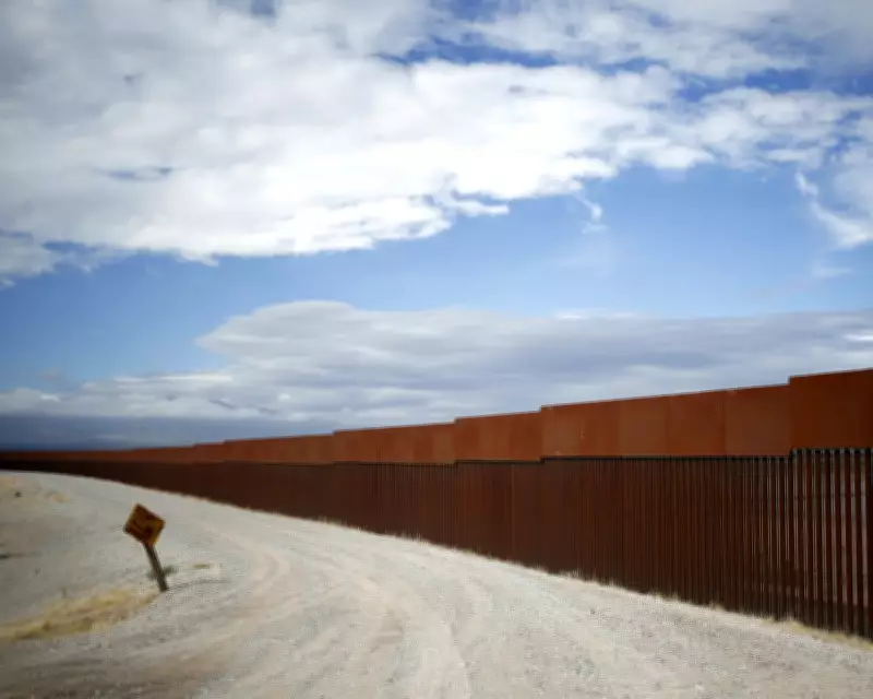 Texas Airspace Shut Down After Drone and Laser Incidents