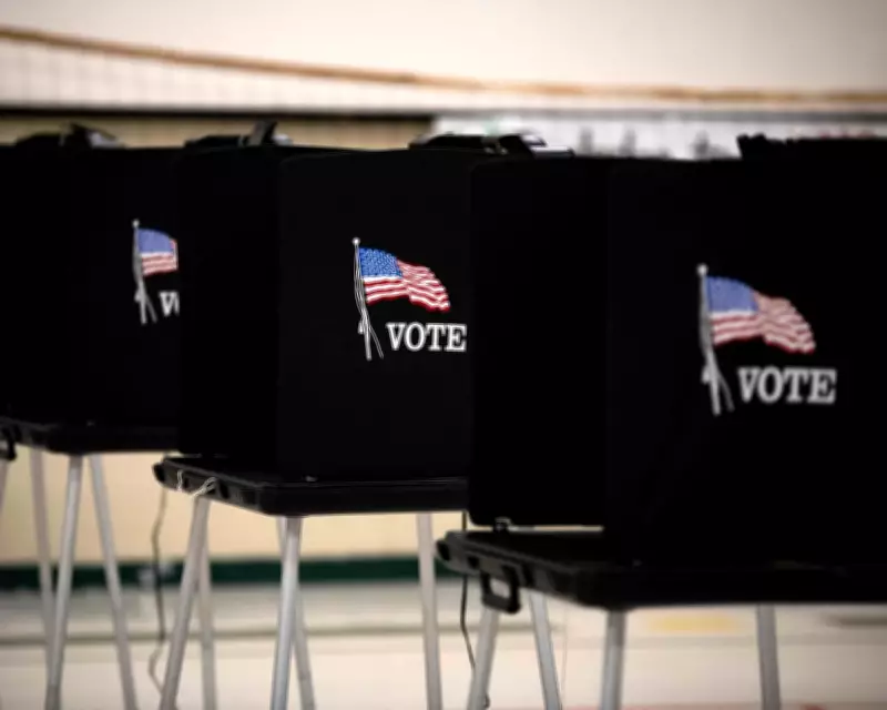 Texas Primaries See Record Early Voting Turnout Amid Political Shifts