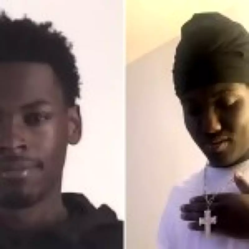 Texas Teen Charged with Murder After Shooting Friend Over French Fry Dispute