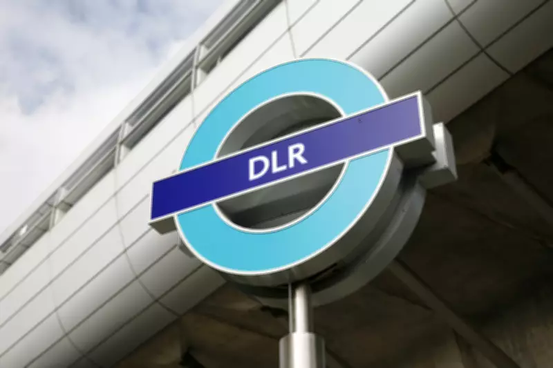 TfL Confirms 2033 Completion for £1.62bn DLR Extension to Thamesmead